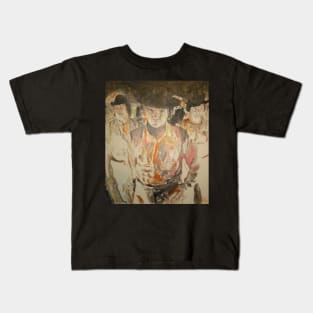 Clockwork orange 01 Kids T-Shirt